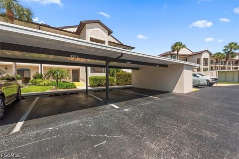 Tiny photo for 16500 Kelly Cove Drive #2870, Fort Myers, FL 33908 (MLS # 2026017325)