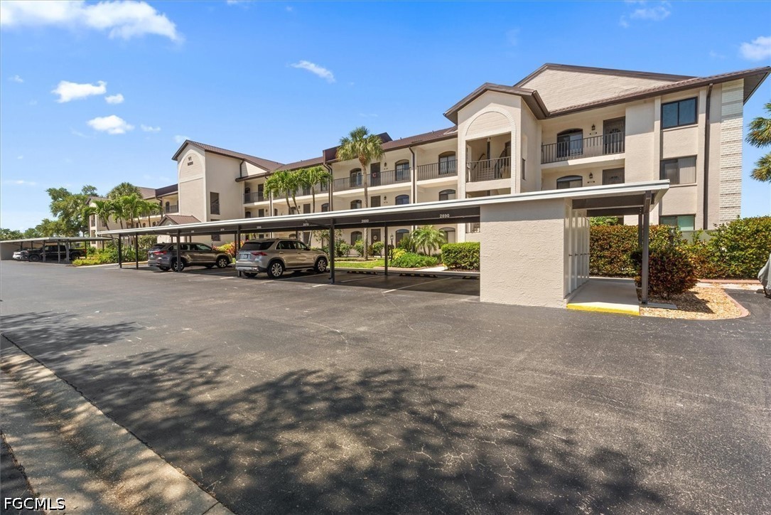 16500 Kelly Cove Drive 2870
