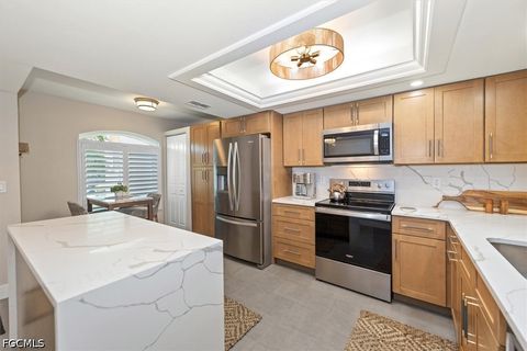 Tiny photo for 16500 Kelly Cove Drive #2870, Fort Myers, FL 33908 (MLS # 2026017325)