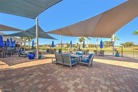 Tiny photo for 16500 Kelly Cove Drive #2870, Fort Myers, FL 33908 (MLS # 2026017325)