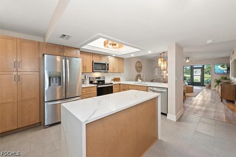 Tiny photo for 16500 Kelly Cove Drive #2870, Fort Myers, FL 33908 (MLS # 2026017325)