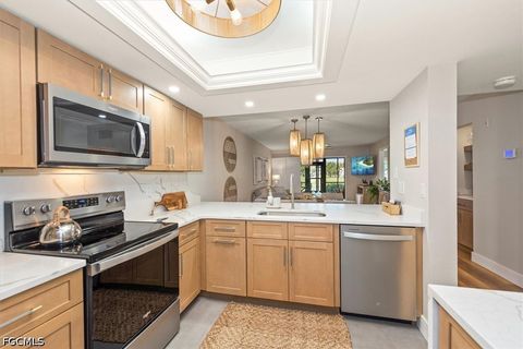 Tiny photo for 16500 Kelly Cove Drive #2870, Fort Myers, FL 33908 (MLS # 2026017325)