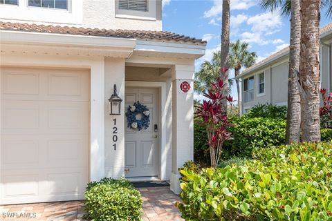 23501 Sandycreek Terrace 1201 Estero FL 34135