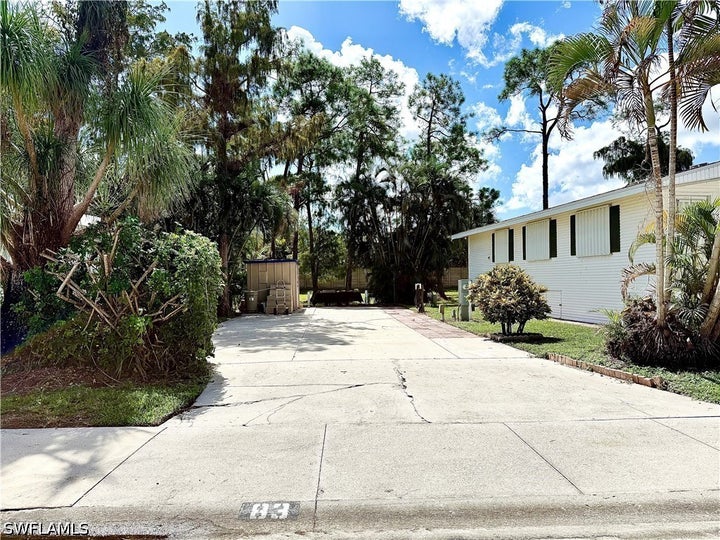 Photo 1 of 40 — 83 Vanda Sanctuary Lane, Naples, FL 34114