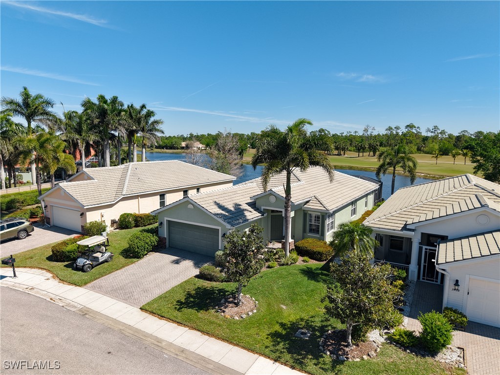 3404 Crosswater Drive
