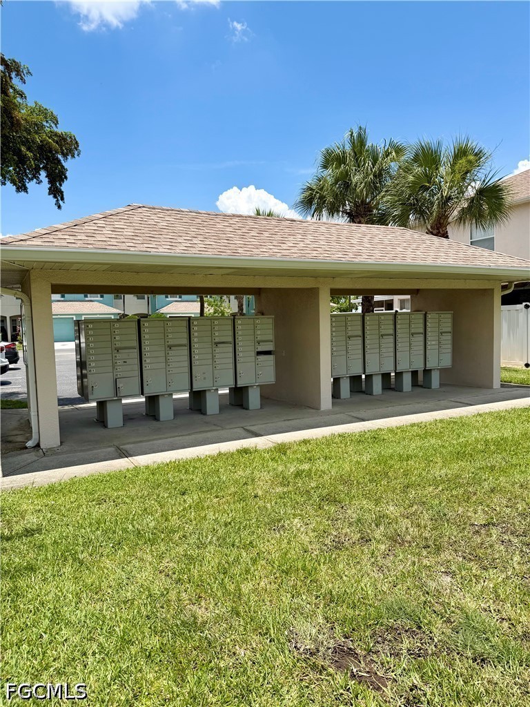 3618 Pine Oak Circle 105