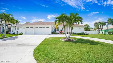 1824 SE 20th Lane, Cape Coral, FL 33990 - MLS#: 225034755