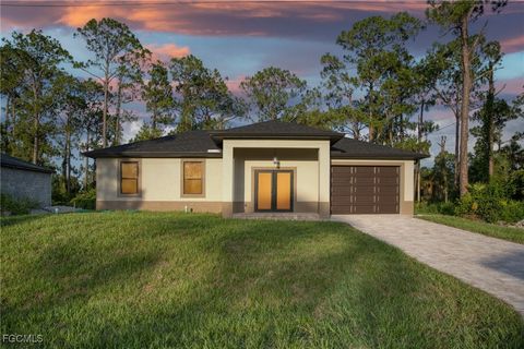 316 Mangonia Avenue Lehigh Acres FL 33974