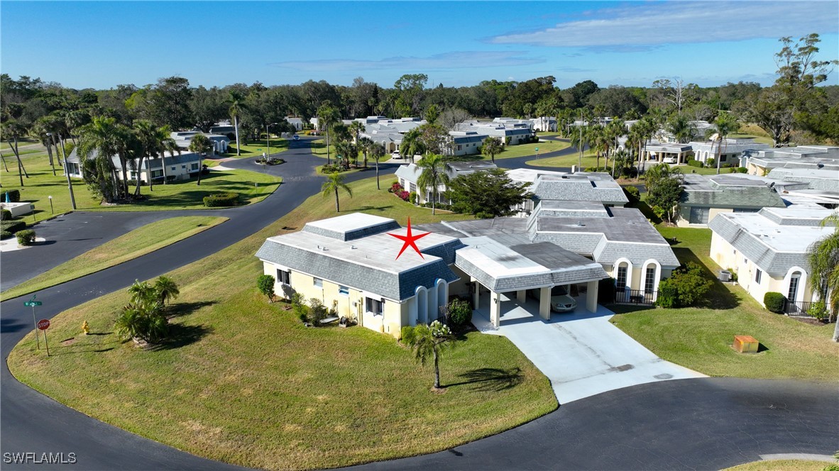 10 Regency Court