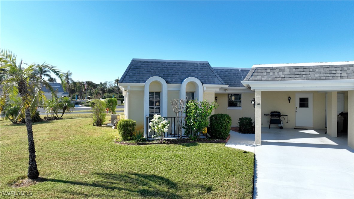 10 Regency Court