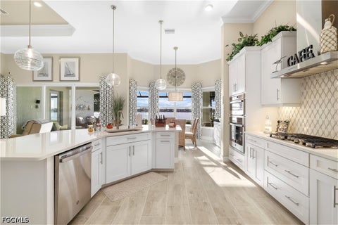 Tiny photo for 14618 Blue Bay Circle, Fort Myers, FL 33913 (MLS # 2026039293)
