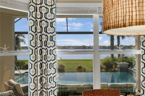 Tiny photo for 14618 Blue Bay Circle, Fort Myers, FL 33913 (MLS # 2026039293)