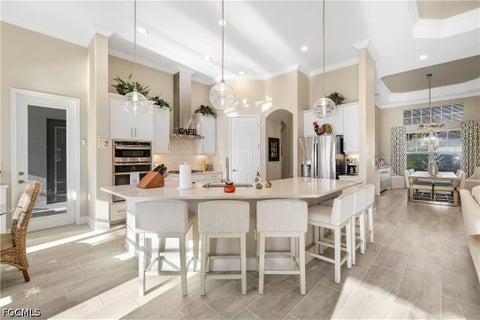 Tiny photo for 14618 Blue Bay Circle, Fort Myers, FL 33913 (MLS # 2026039293)