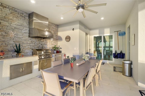 Tiny photo for 14618 Blue Bay Circle, Fort Myers, FL 33913 (MLS # 2026039293)