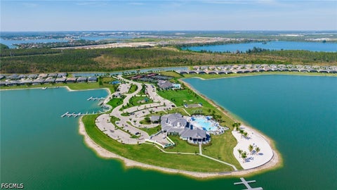 Tiny photo for 14618 Blue Bay Circle, Fort Myers, FL 33913 (MLS # 2026039293)