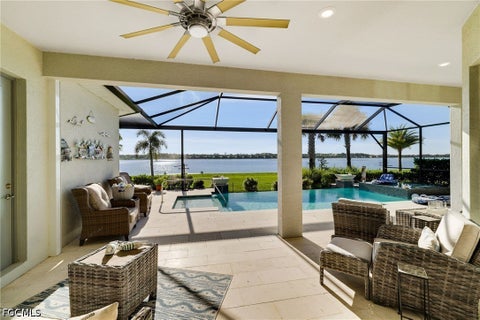 Tiny photo for 14618 Blue Bay Circle, Fort Myers, FL 33913 (MLS # 2026039293)