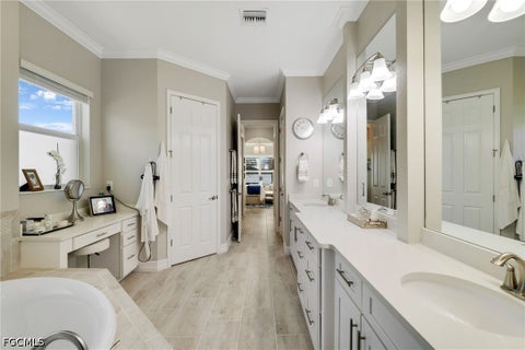 Tiny photo for 14618 Blue Bay Circle, Fort Myers, FL 33913 (MLS # 2026039293)