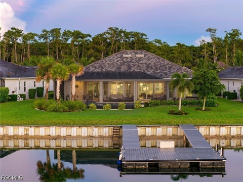Tiny photo for 14618 Blue Bay Circle, Fort Myers, FL 33913 (MLS # 2026039293)