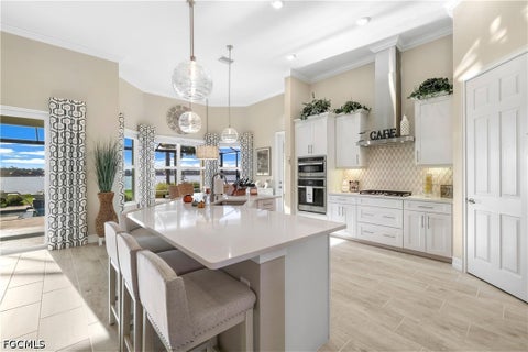 Tiny photo for 14618 Blue Bay Circle, Fort Myers, FL 33913 (MLS # 2026039293)