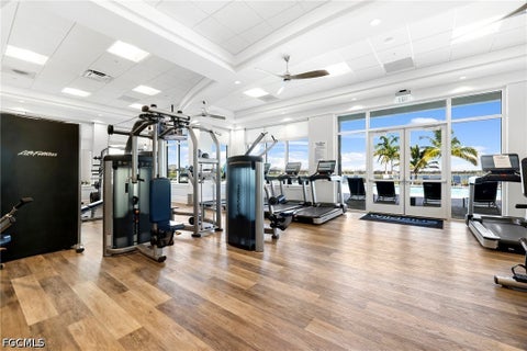 Tiny photo for 14618 Blue Bay Circle, Fort Myers, FL 33913 (MLS # 2026039293)