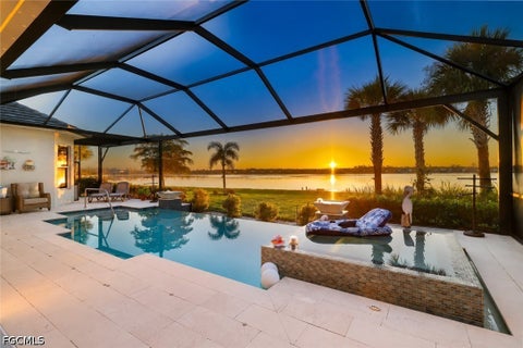 Tiny photo for 14618 Blue Bay Circle, Fort Myers, FL 33913 (MLS # 2026039293)