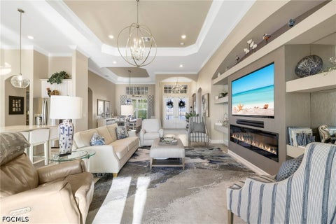 Tiny photo for 14618 Blue Bay Circle, Fort Myers, FL 33913 (MLS # 2026039293)