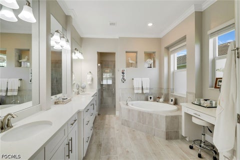 Tiny photo for 14618 Blue Bay Circle, Fort Myers, FL 33913 (MLS # 2026039293)