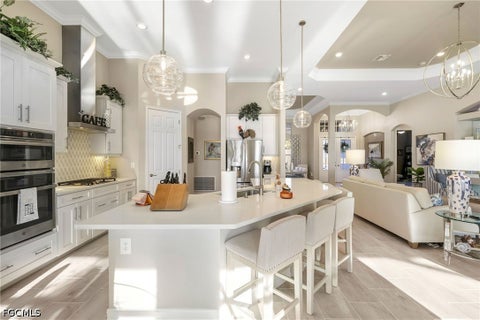 Tiny photo for 14618 Blue Bay Circle, Fort Myers, FL 33913 (MLS # 2026039293)