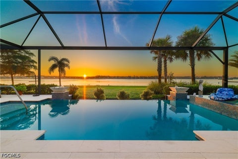 Tiny photo for 14618 Blue Bay Circle, Fort Myers, FL 33913 (MLS # 2026039293)