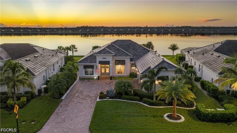 Photo of 14618 Blue Bay Circle, Fort Myers, FL 33913 (MLS # 2026039293)
