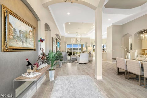 Tiny photo for 14618 Blue Bay Circle, Fort Myers, FL 33913 (MLS # 2026039293)