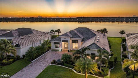 Tiny photo for 14618 Blue Bay Circle, Fort Myers, FL 33913 (MLS # 2026039293)