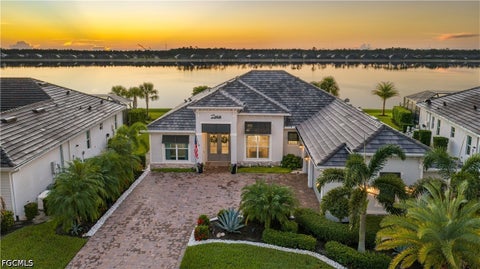 Tiny photo for 14618 Blue Bay Circle, Fort Myers, FL 33913 (MLS # 2026039293)