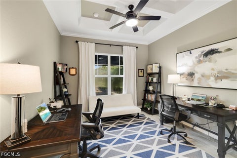 Tiny photo for 14618 Blue Bay Circle, Fort Myers, FL 33913 (MLS # 2026039293)