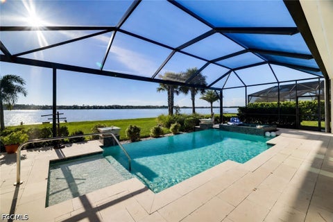Tiny photo for 14618 Blue Bay Circle, Fort Myers, FL 33913 (MLS # 2026039293)