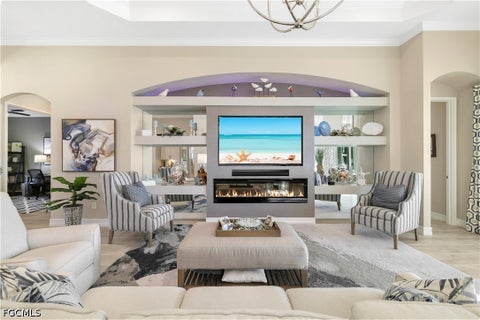 Tiny photo for 14618 Blue Bay Circle, Fort Myers, FL 33913 (MLS # 2026039293)