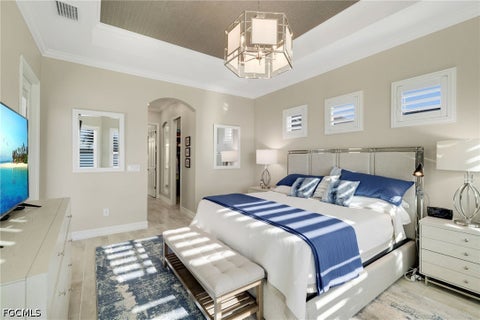 Tiny photo for 14618 Blue Bay Circle, Fort Myers, FL 33913 (MLS # 2026039293)