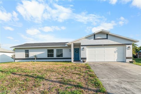 114 NW 7th Street Cape Coral FL 33993