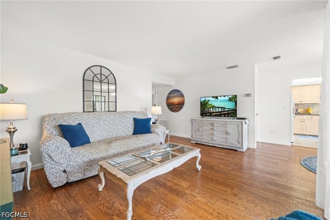 Tiny photo for 1781 Pebble Beach Drive #211, Fort Myers, FL 33907 (MLS # 2026039517)