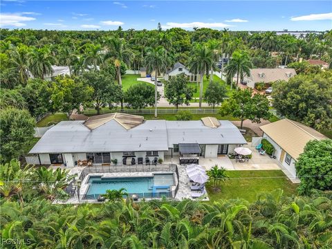 1325 Caloosa Vista Road Fort Myers FL 33901