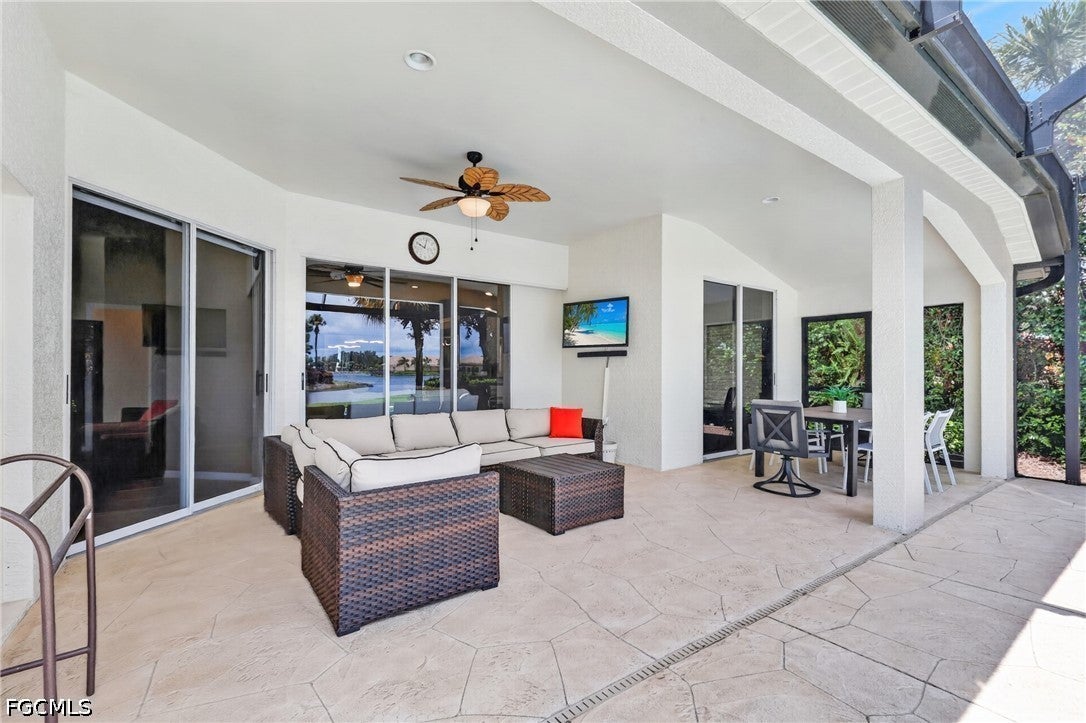 23221 Copperleaf Boulevard