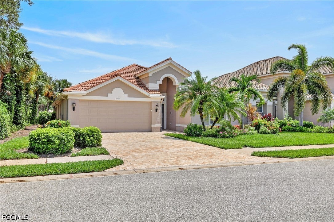 23221 Copperleaf Boulevard