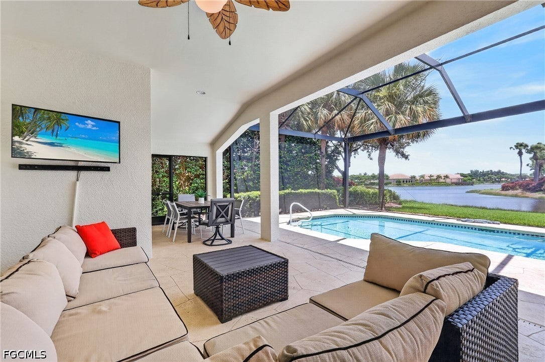 23221 Copperleaf Boulevard