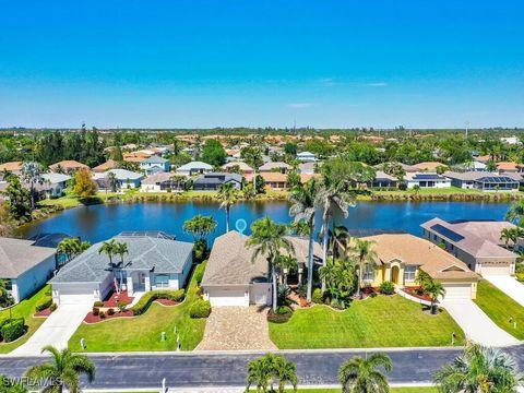 8916 Wellington Lakes Court Fort Myers FL 33908