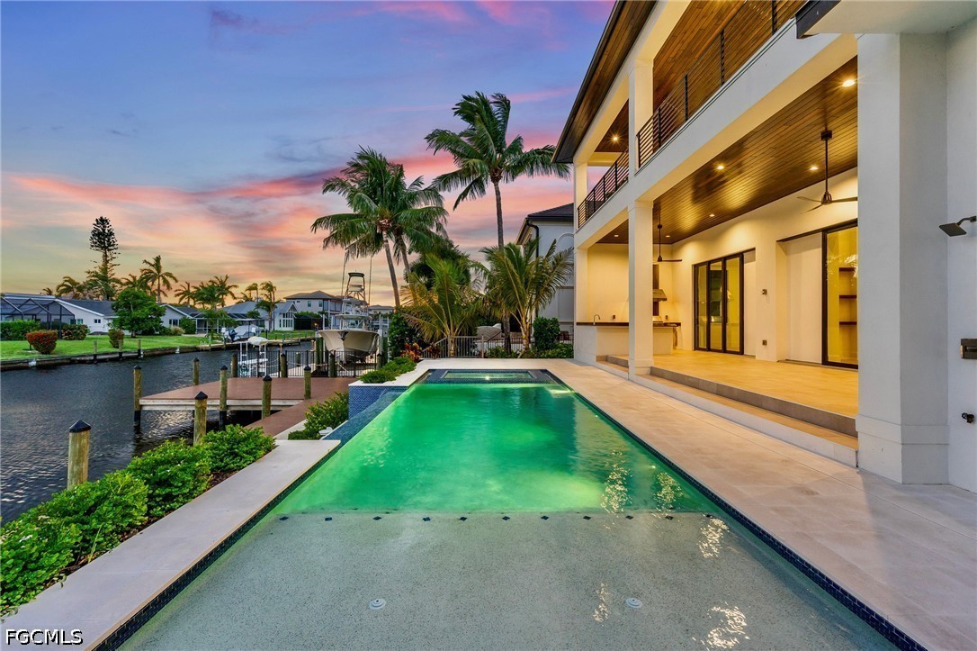 846 Cypress Lake Circle