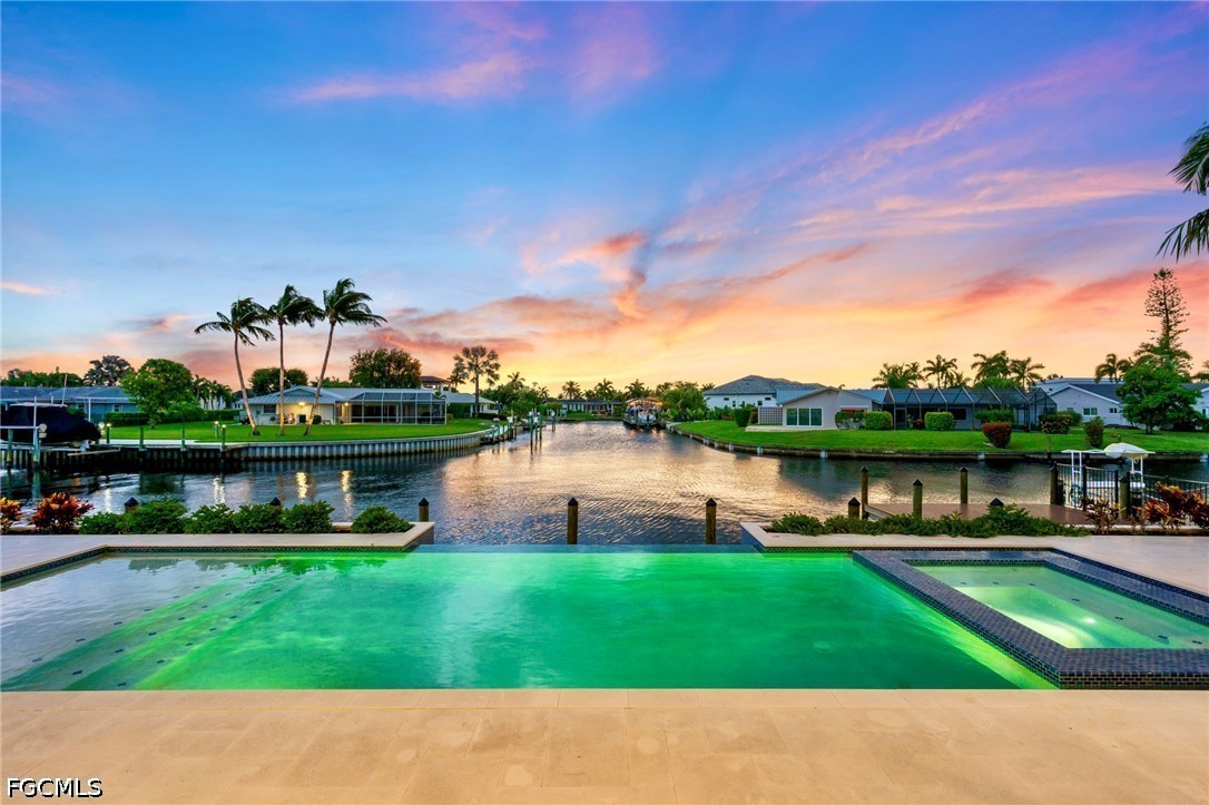 846 Cypress Lake Circle