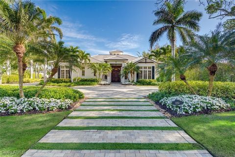 2250 Crayton Road Naples FL 34103