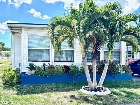 Tiny photo for 14525 Battery Bend, North Fort Myers, FL 33917 (MLS # 2026017520)