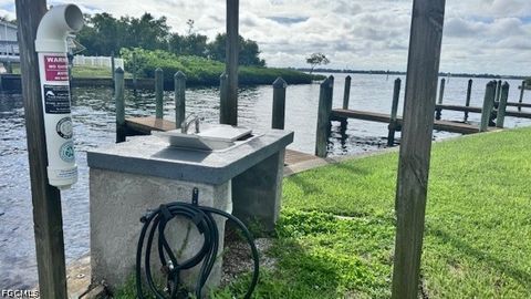 Tiny photo for 14525 Battery Bend, North Fort Myers, FL 33917 (MLS # 2026017520)