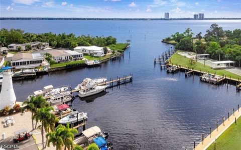 Tiny photo for 14525 Battery Bend, North Fort Myers, FL 33917 (MLS # 2026017520)